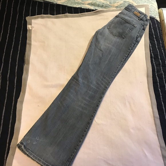 London jeans - Picture 2 of 8